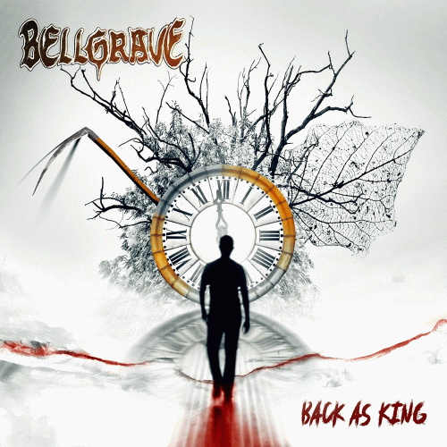 Bellgrave : Back As King Bellgrave : Back As King